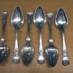 159 3006 Dessertskedar